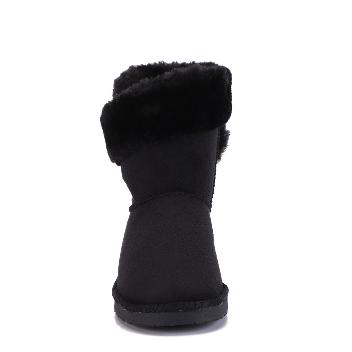 Bottines Arine Noir
