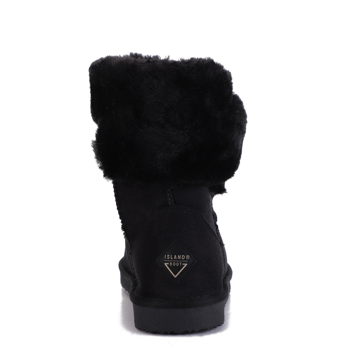 Bottines Arine Noir