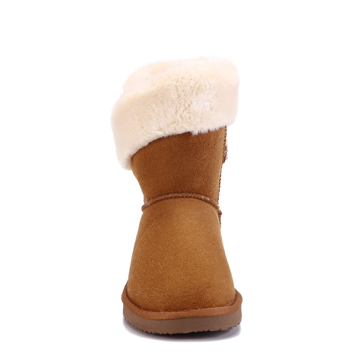 Bottines Arine Camel