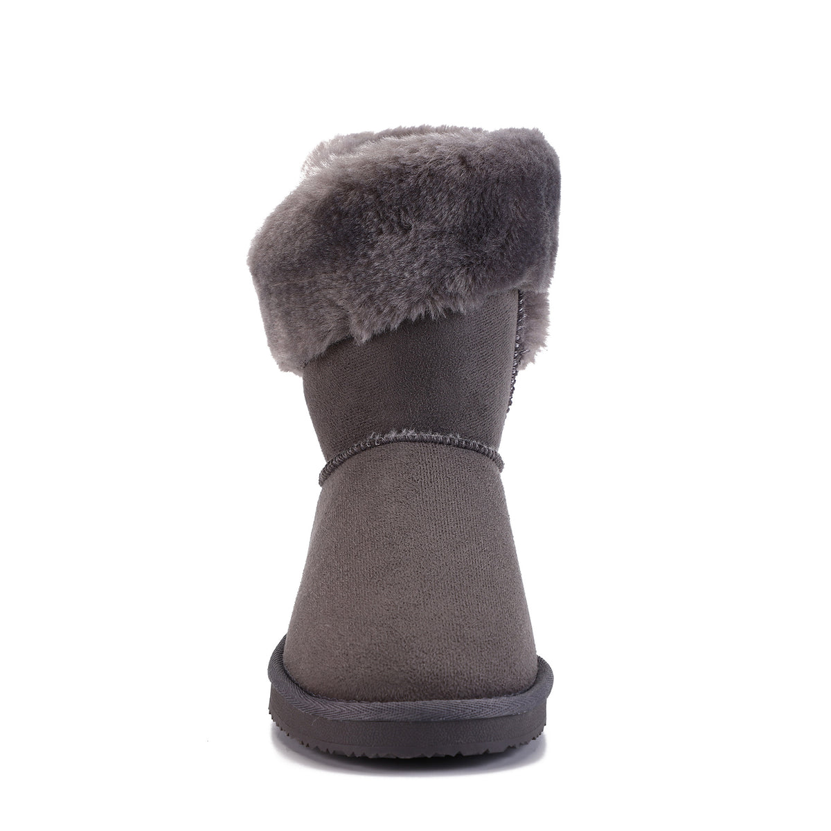 Bottines Arine Anthracite
