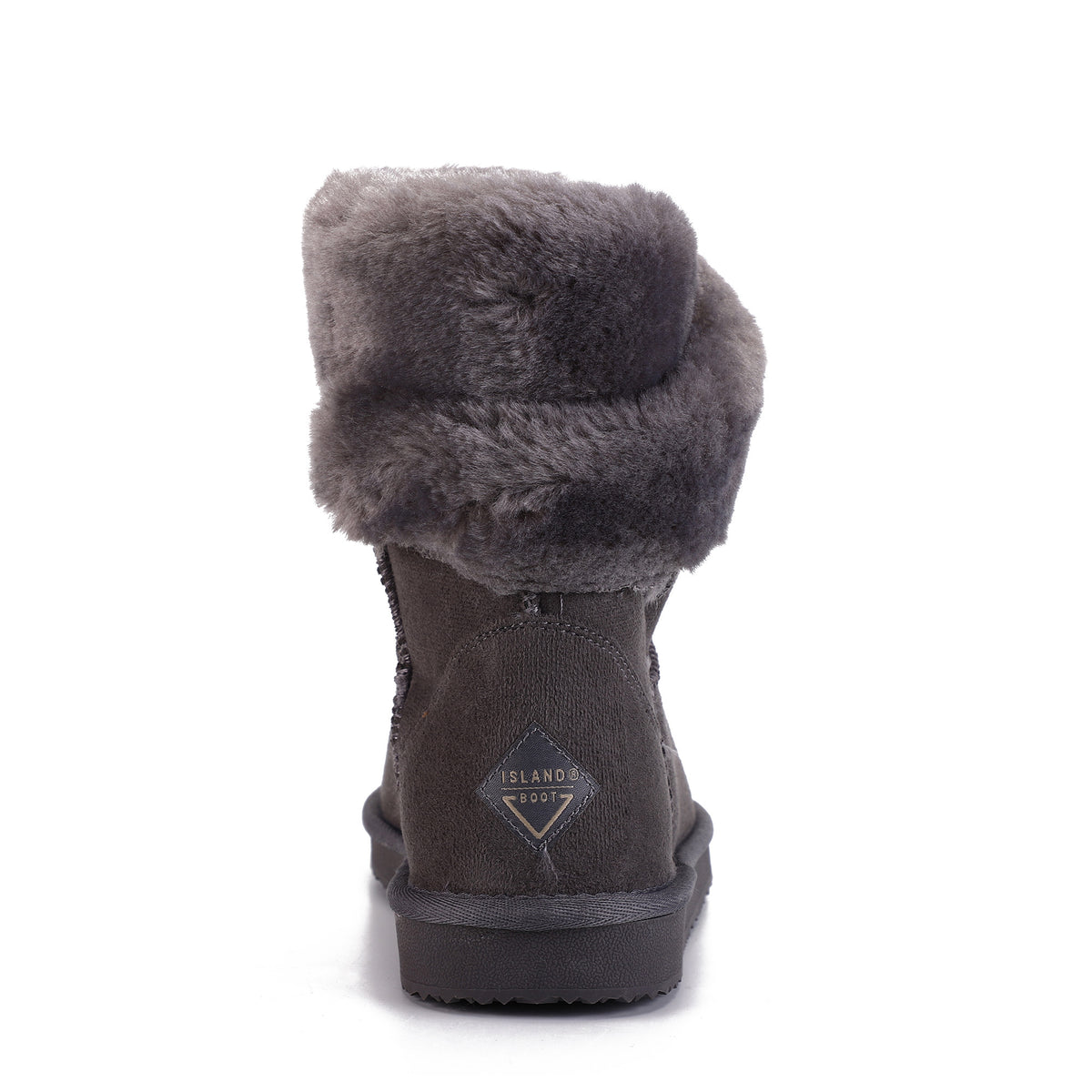Bottines Arine Anthracite