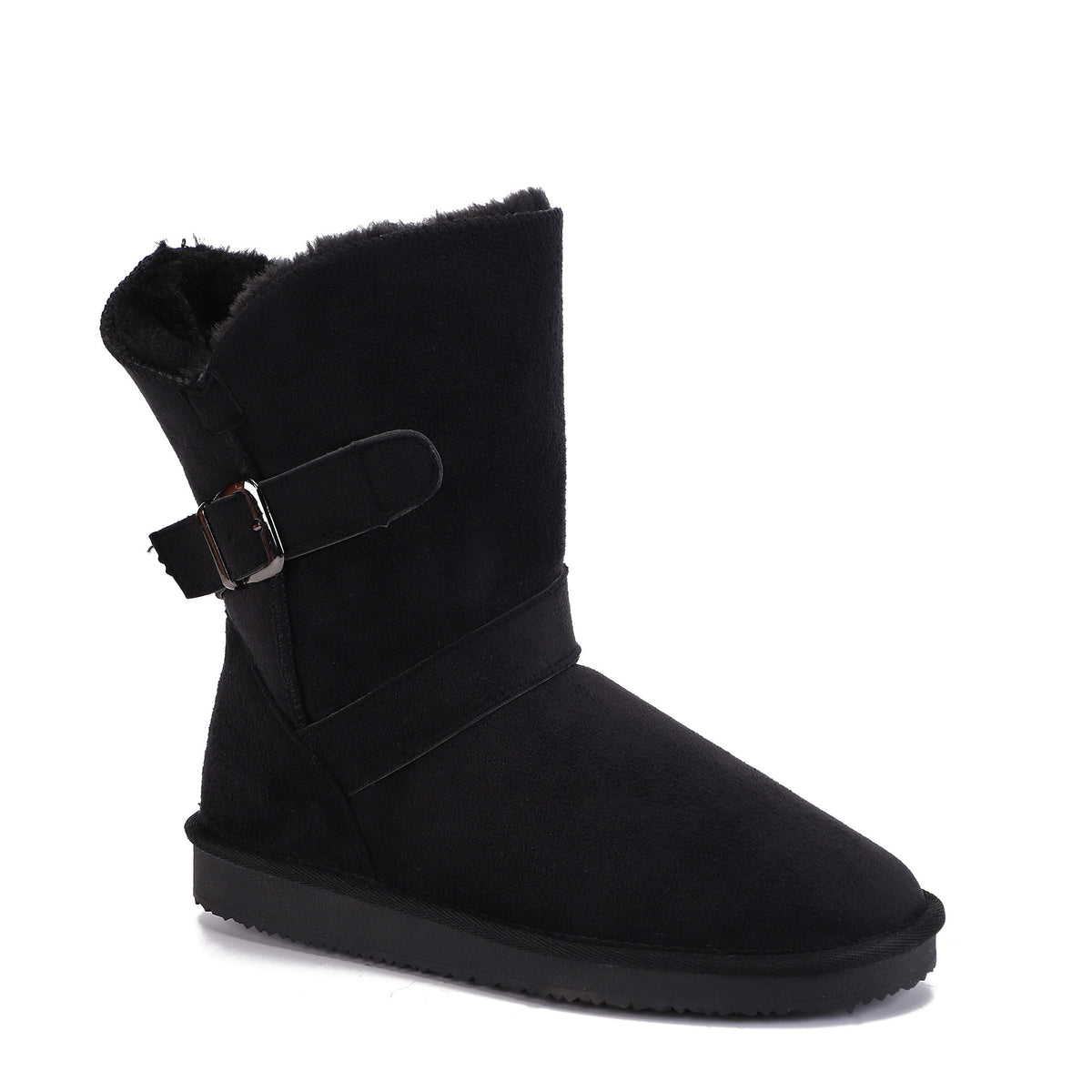 Bottines Eveline Noir