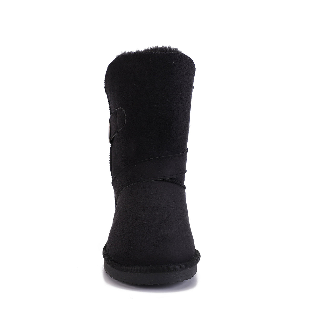 Bottines Eveline Noir