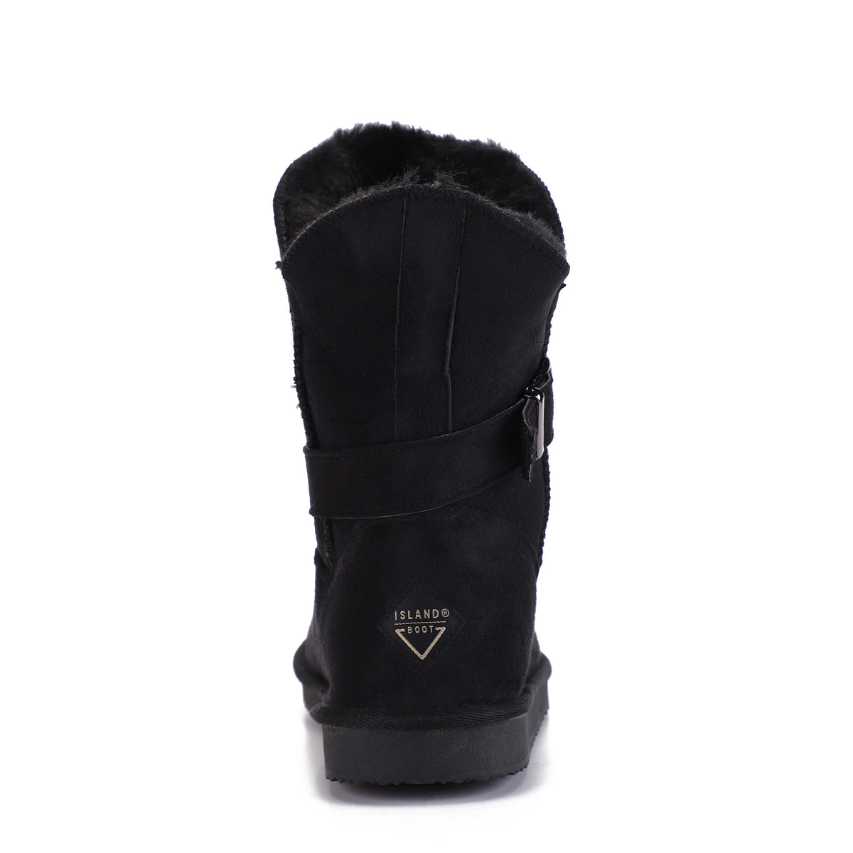 Bottines Eveline Noir
