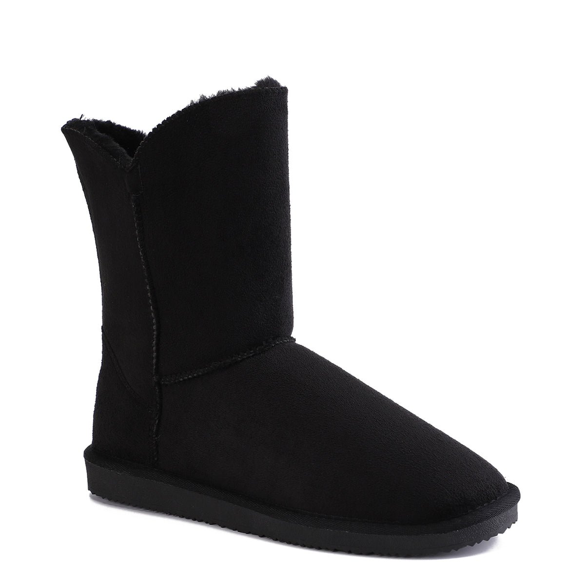Bottines Adeline Noir
