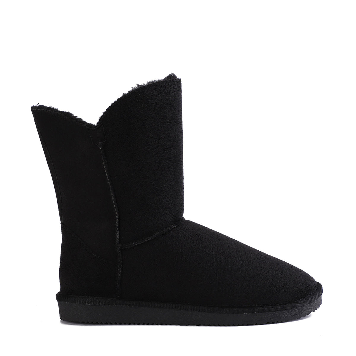 Bottines Adeline Noir