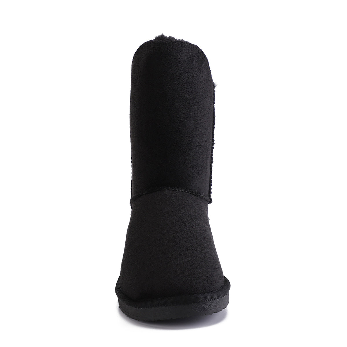 Bottines Adeline Noir