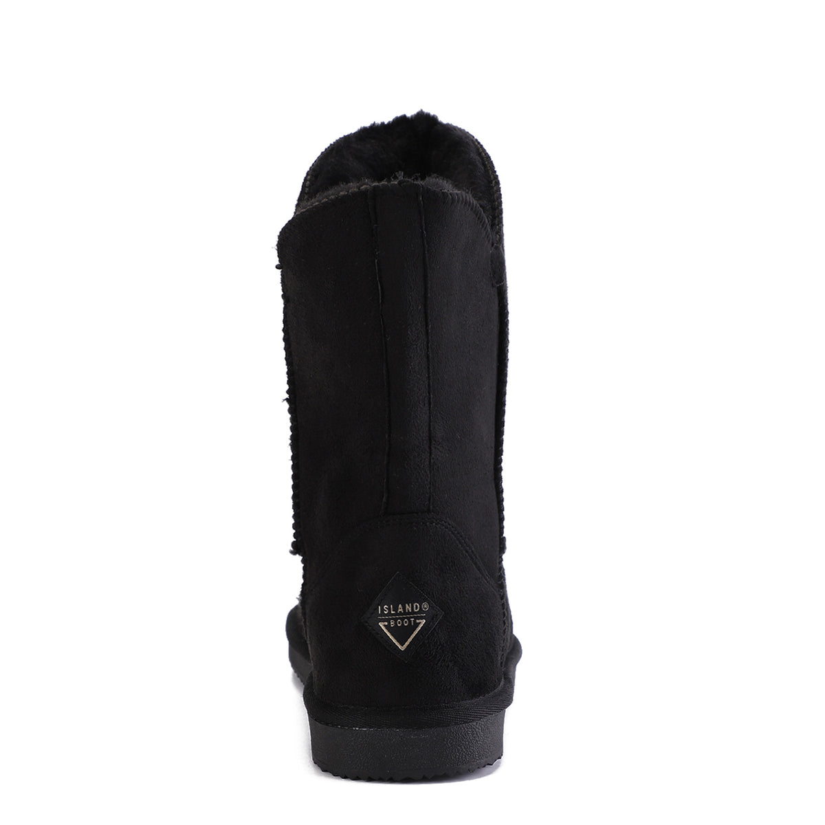 Bottines Adeline Noir