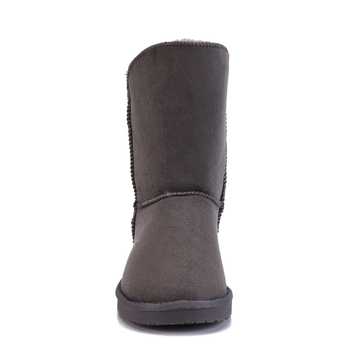 Bottines Adeline Anthracite