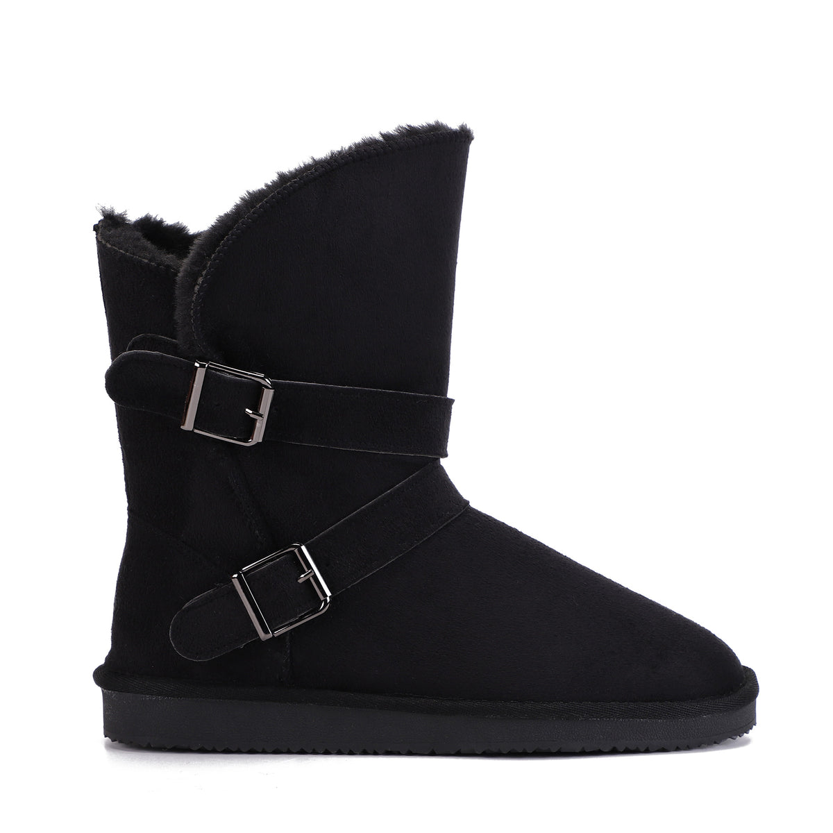 Bottines Candace Noir