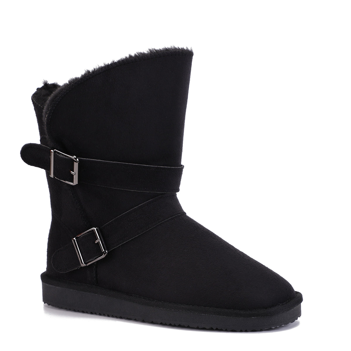 Bottines Candace Noir