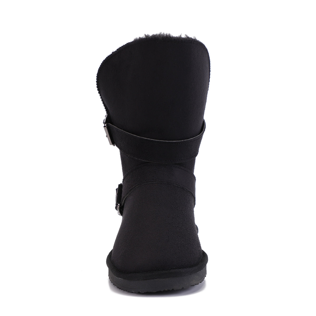 Bottines Candace Noir