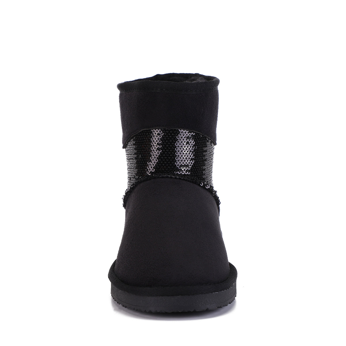 Bottines Carson Noir