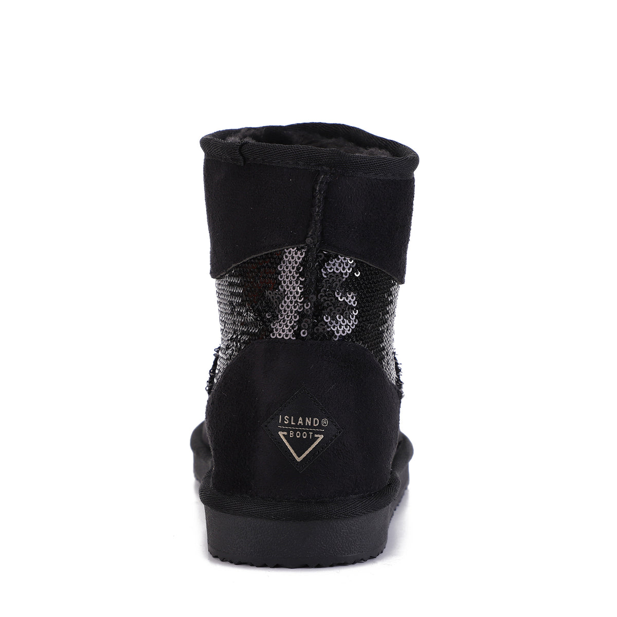Bottines Carson Noir