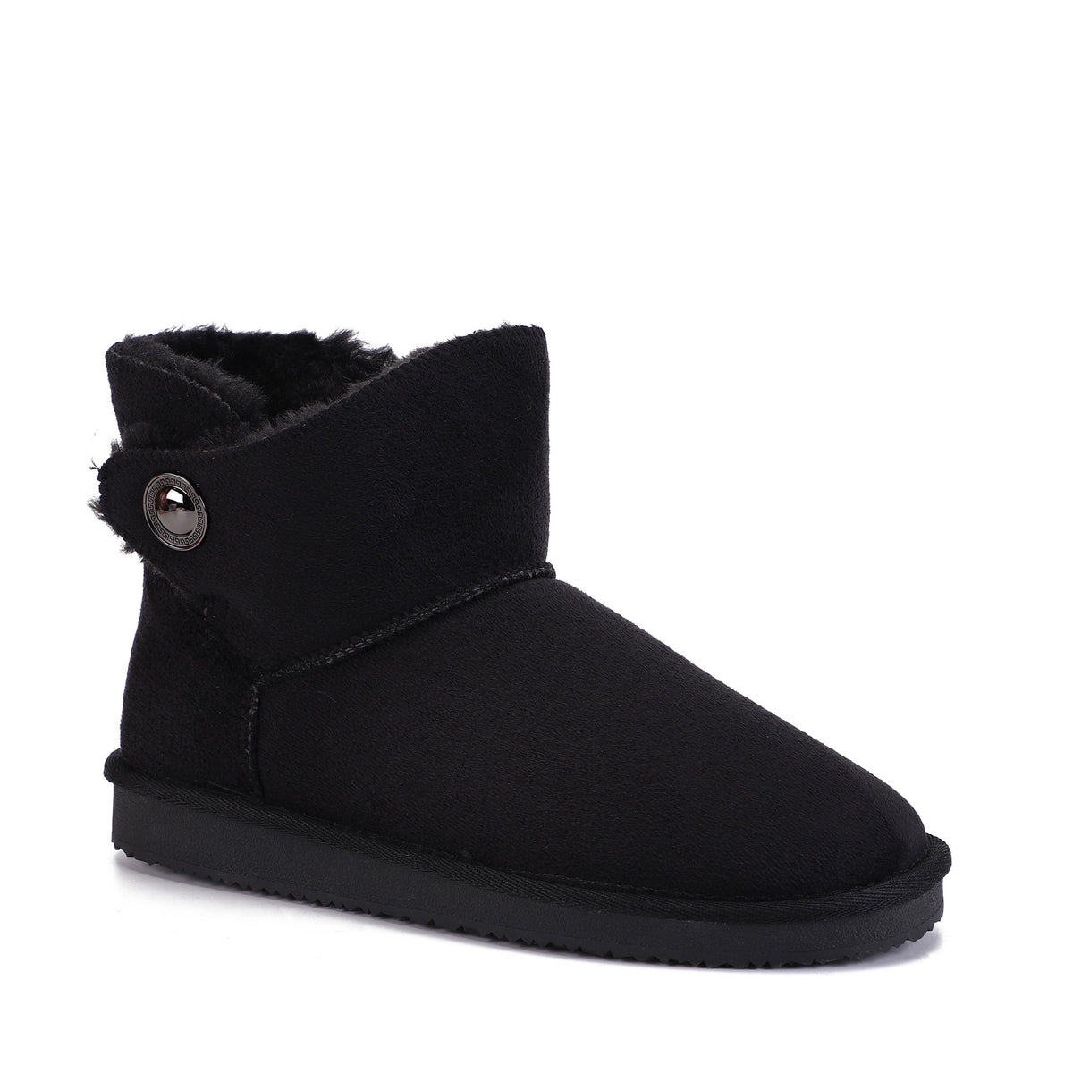 Bottines Catalina Noir