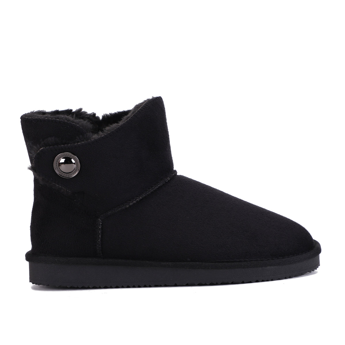 Bottines Catalina Noir
