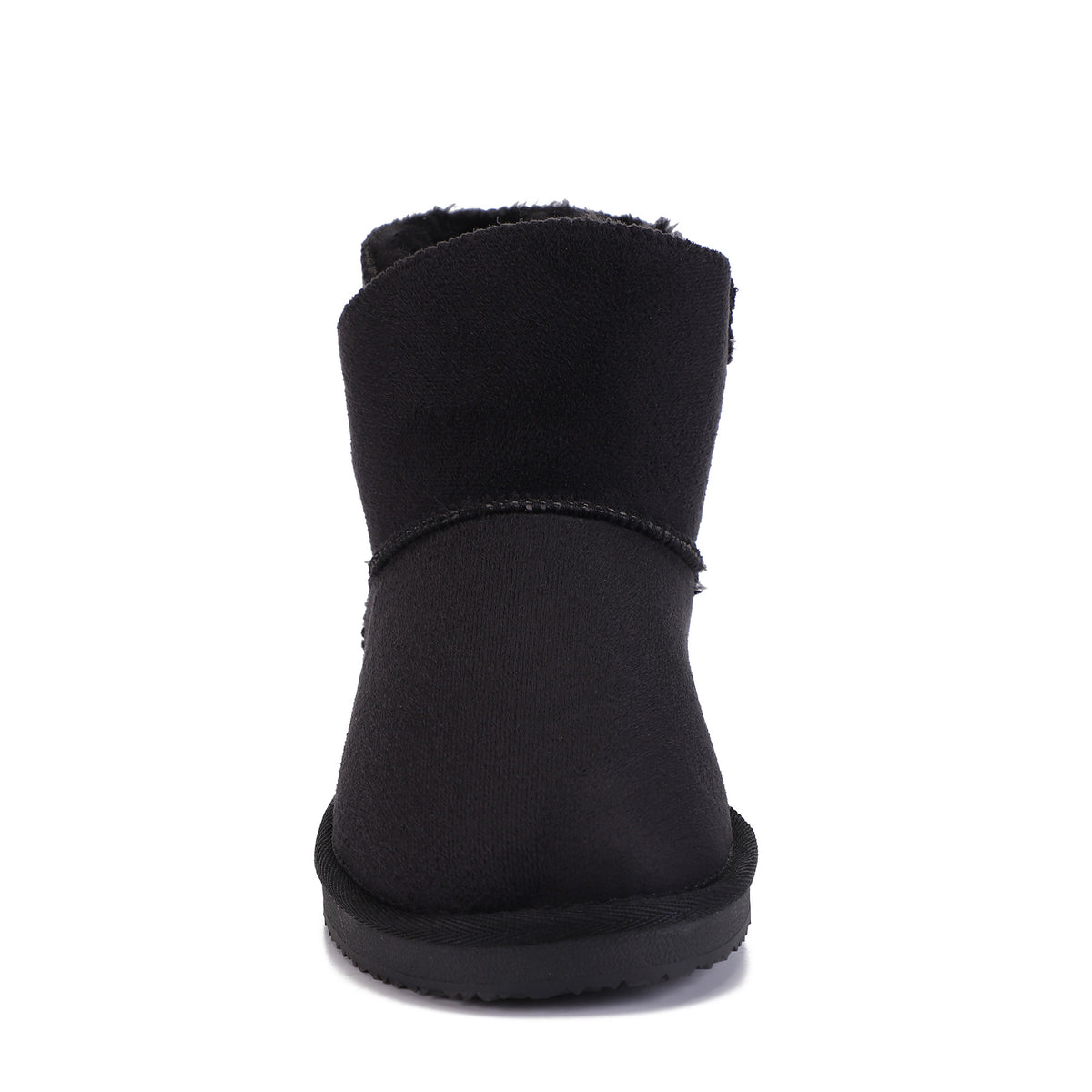 Bottines Catalina Noir