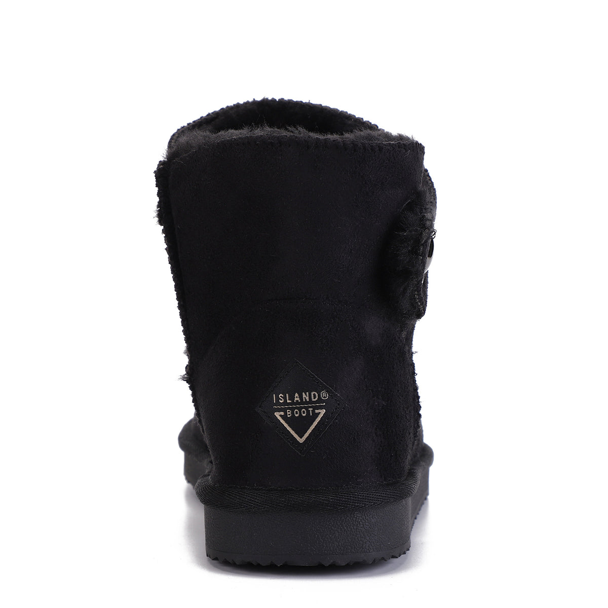 Bottines Catalina Noir