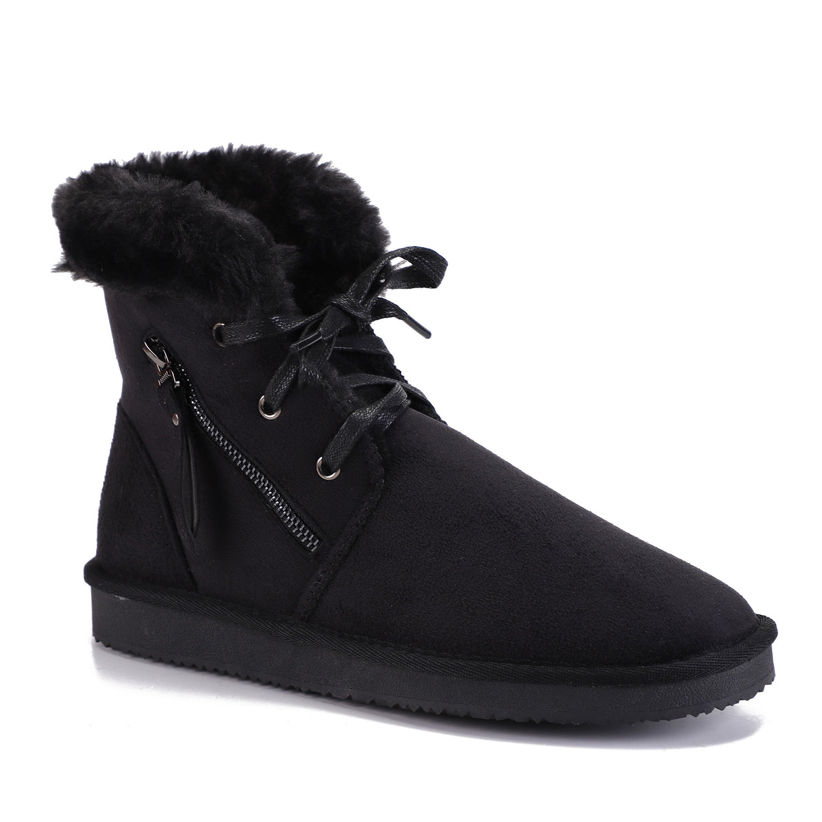 Bottines Celeste Noir