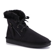 Bottines Celeste Noir