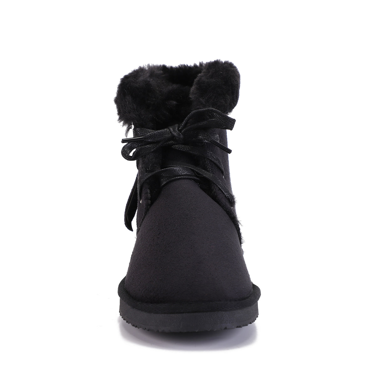 Bottines Celeste Noir