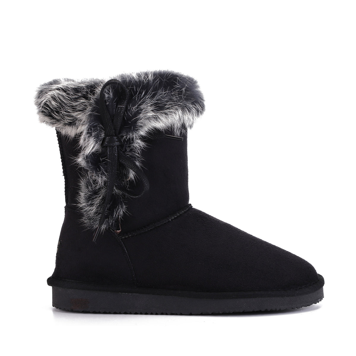 Bottines Christy Noir