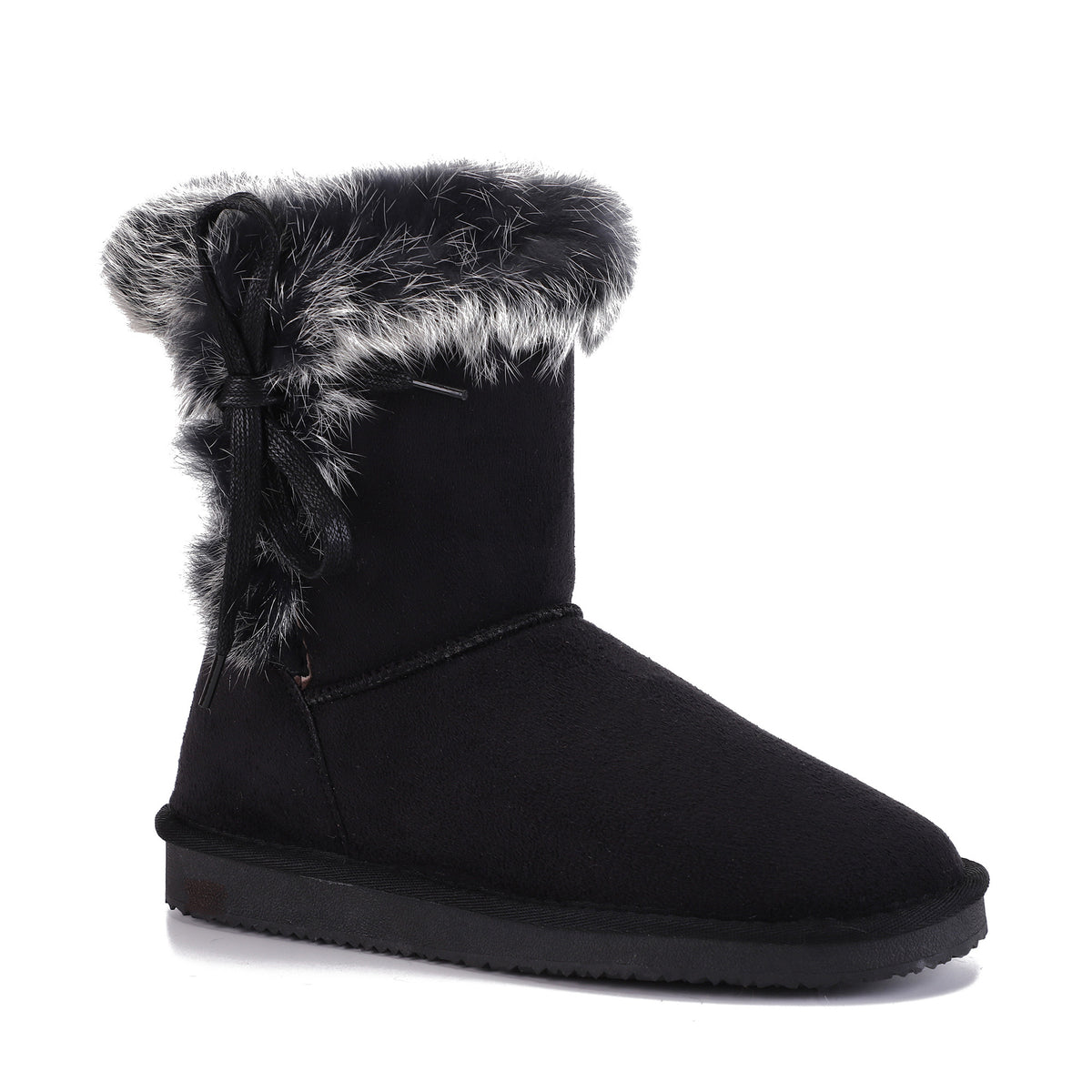 Bottines Christy Noir