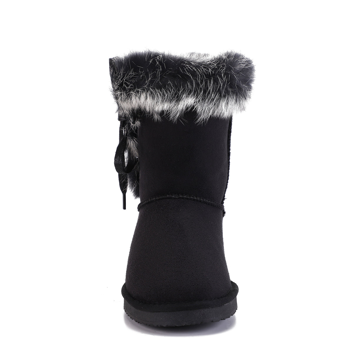 Bottines Christy Noir