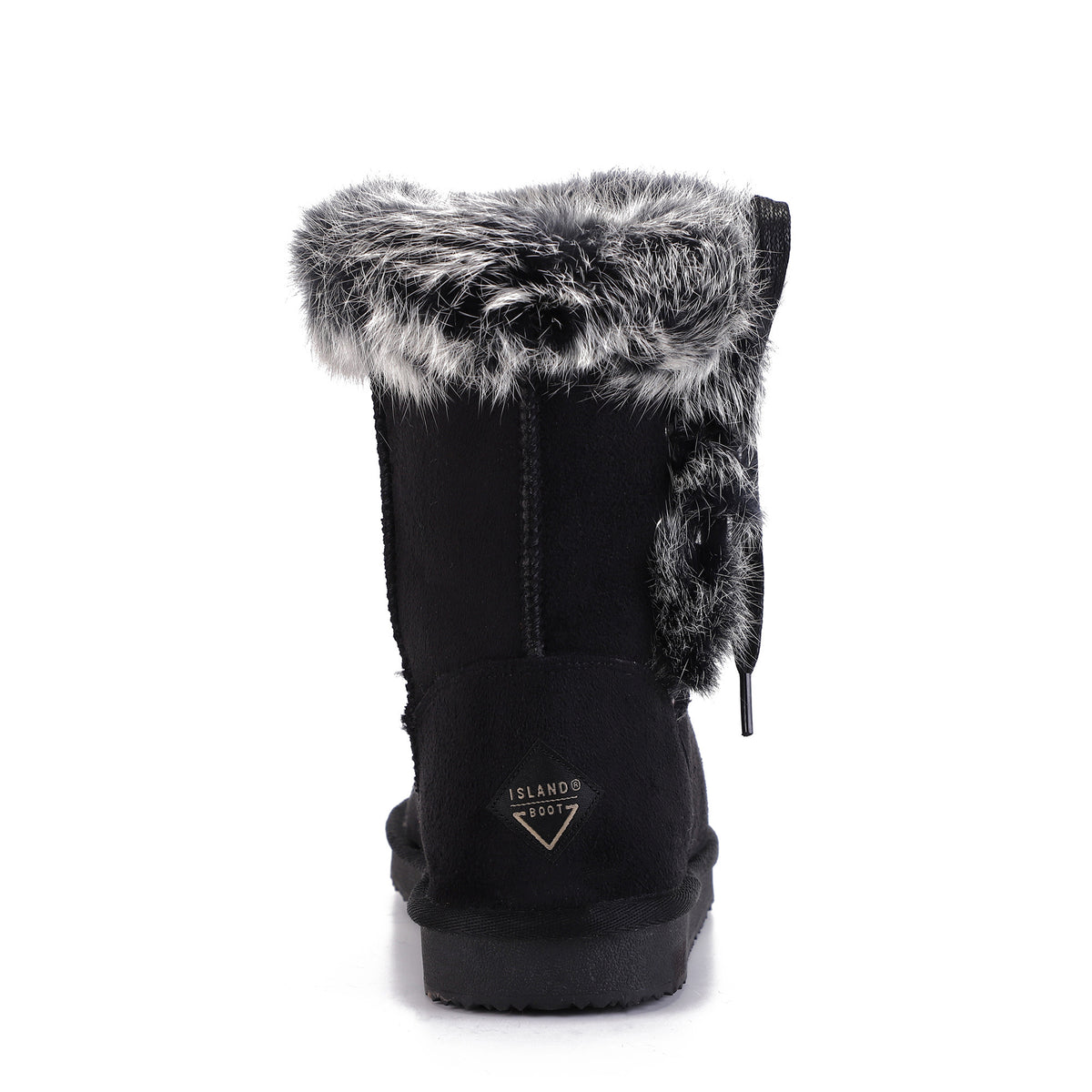 Bottines Christy Noir
