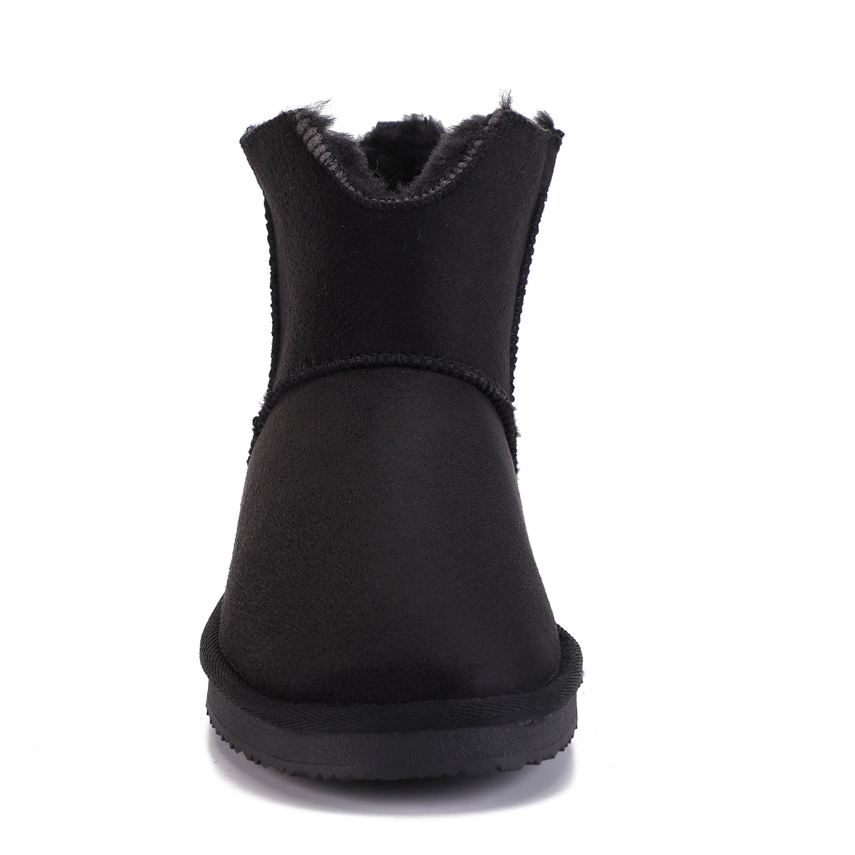 Bottines Clarington Noir