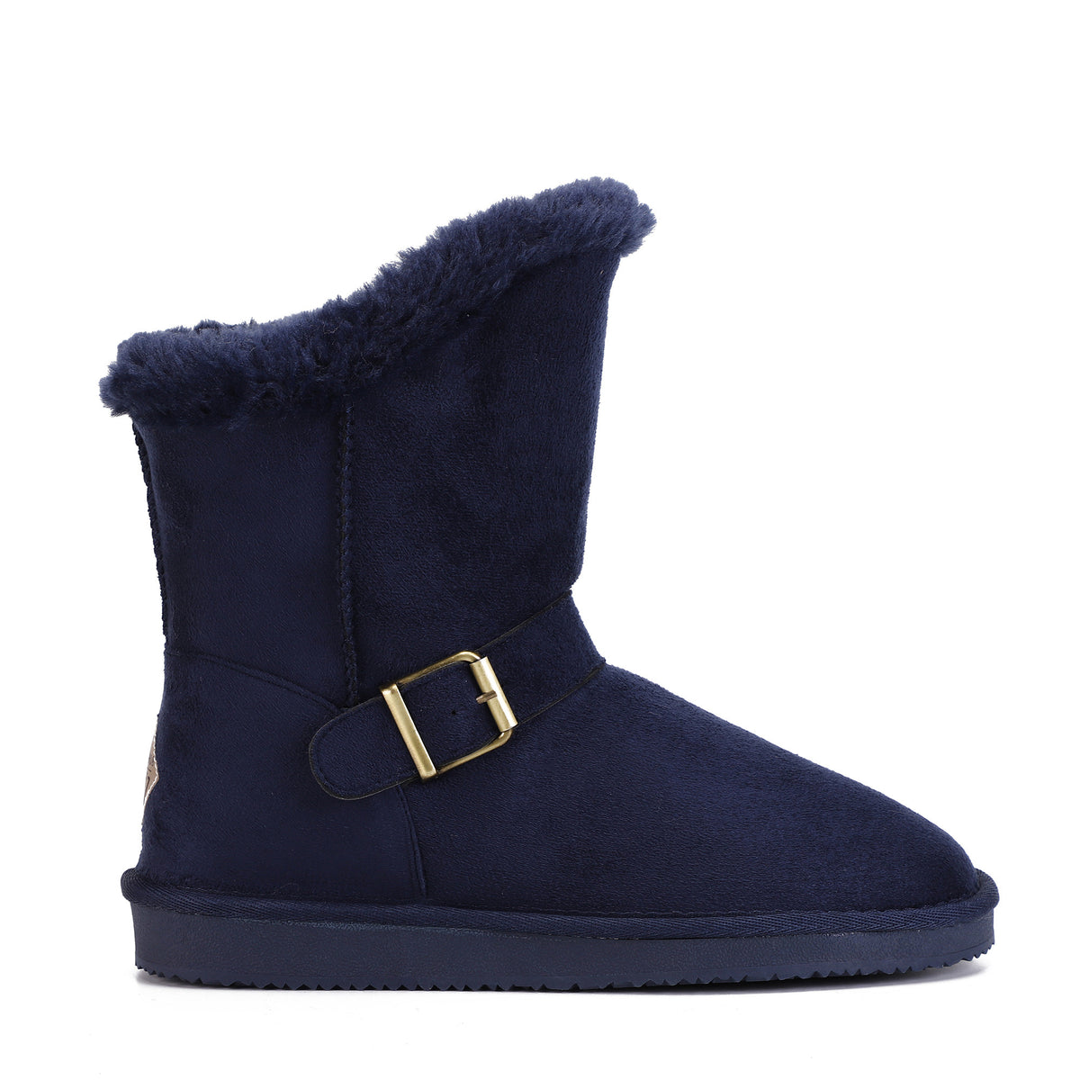 Bottines Coral Marine
