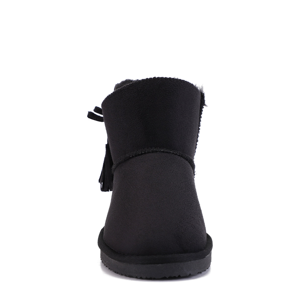 Bottines Cullen Noir