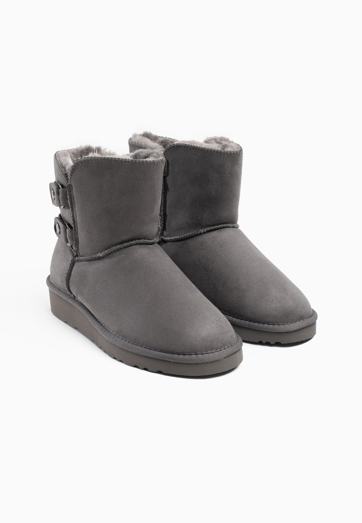 Bottines Beata Anthracite