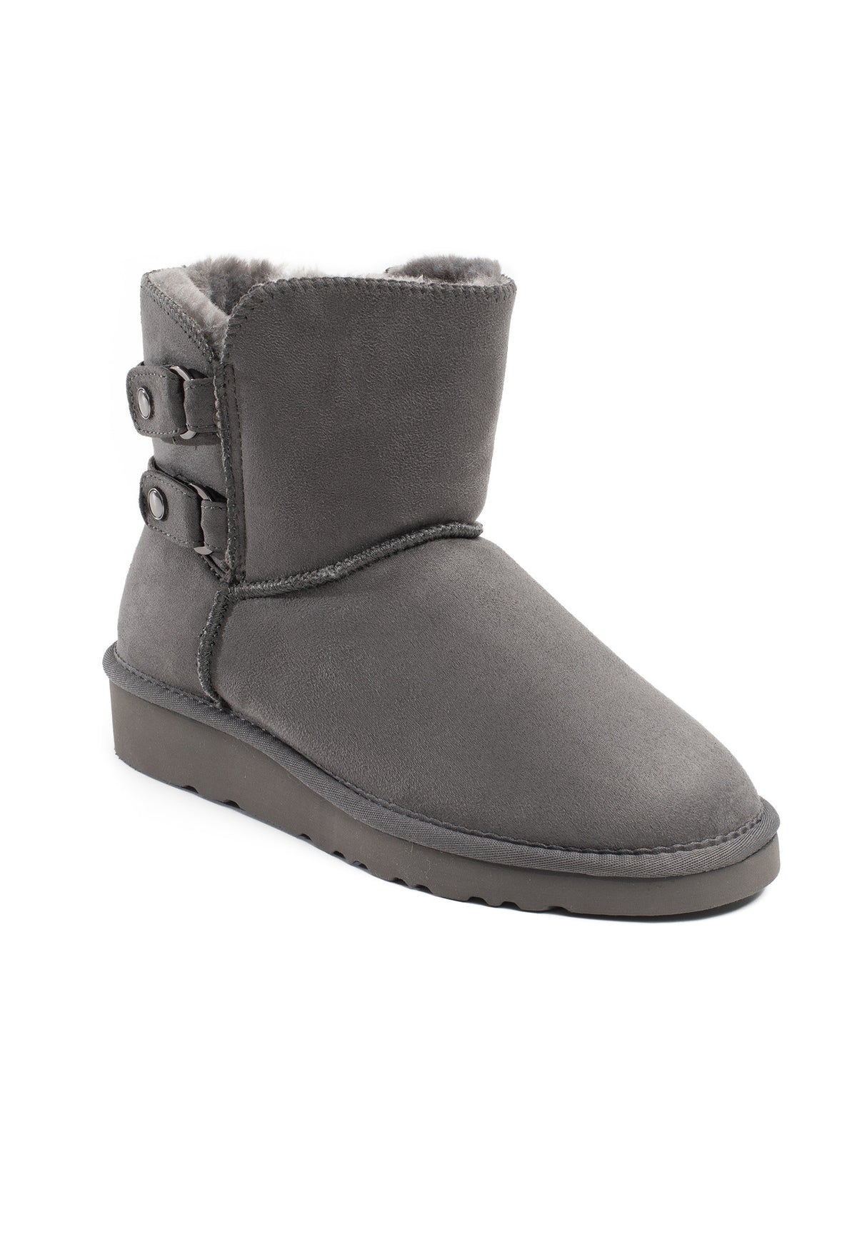 Bottines Beata Anthracite