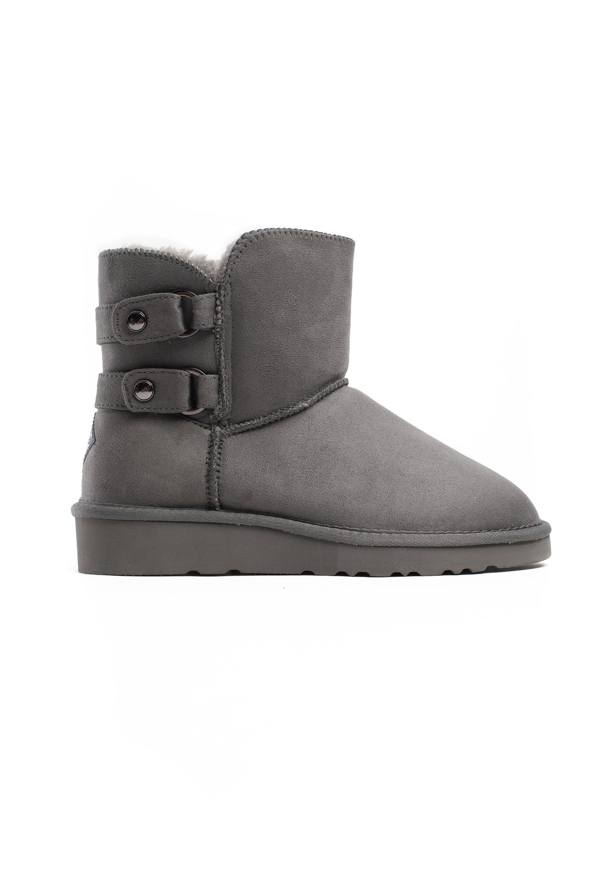 Bottines Beata Anthracite