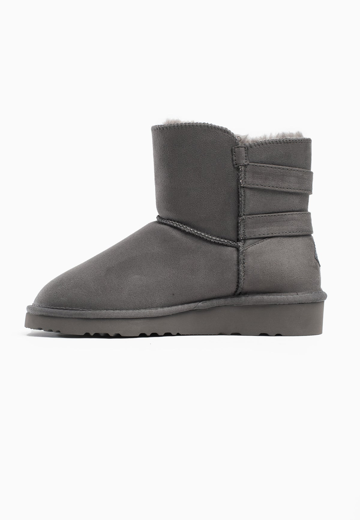 Bottines Beata Anthracite