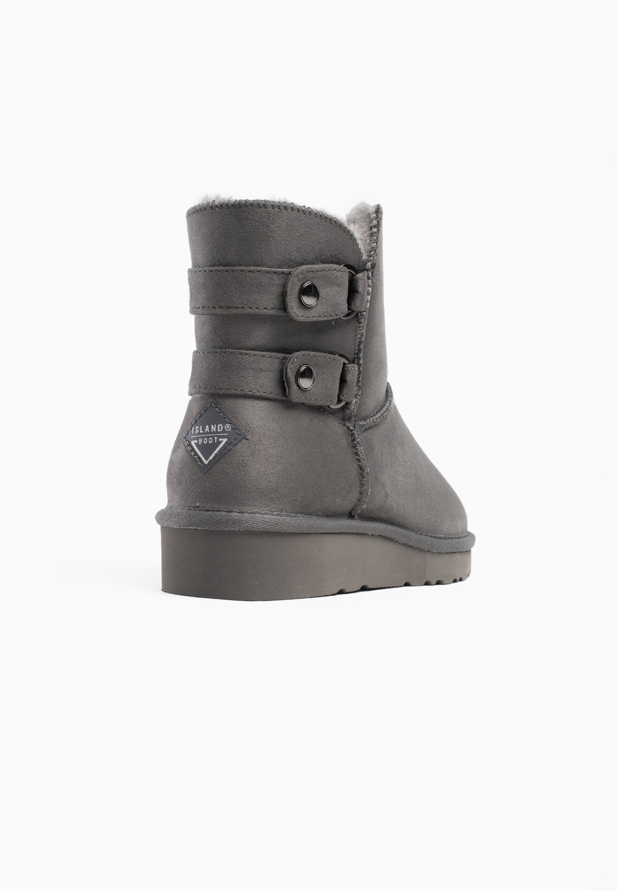 Bottines Beata Anthracite