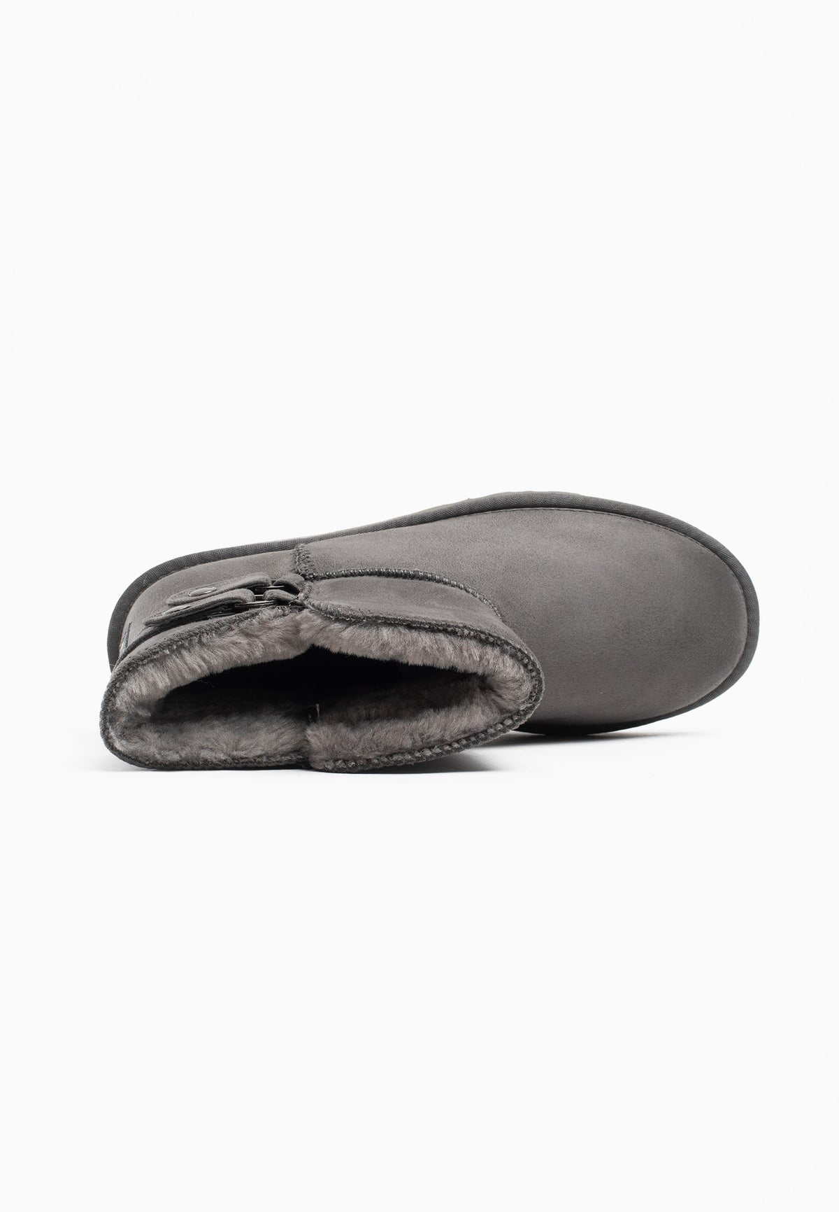 Bottines Beata Anthracite