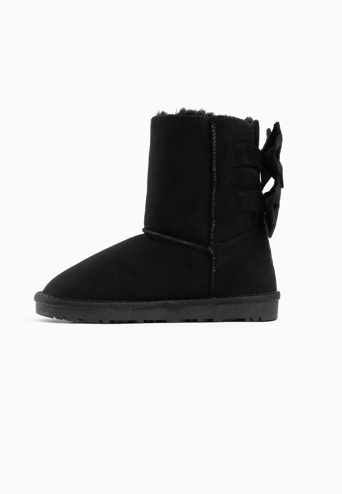 Bottines Bowette Noir