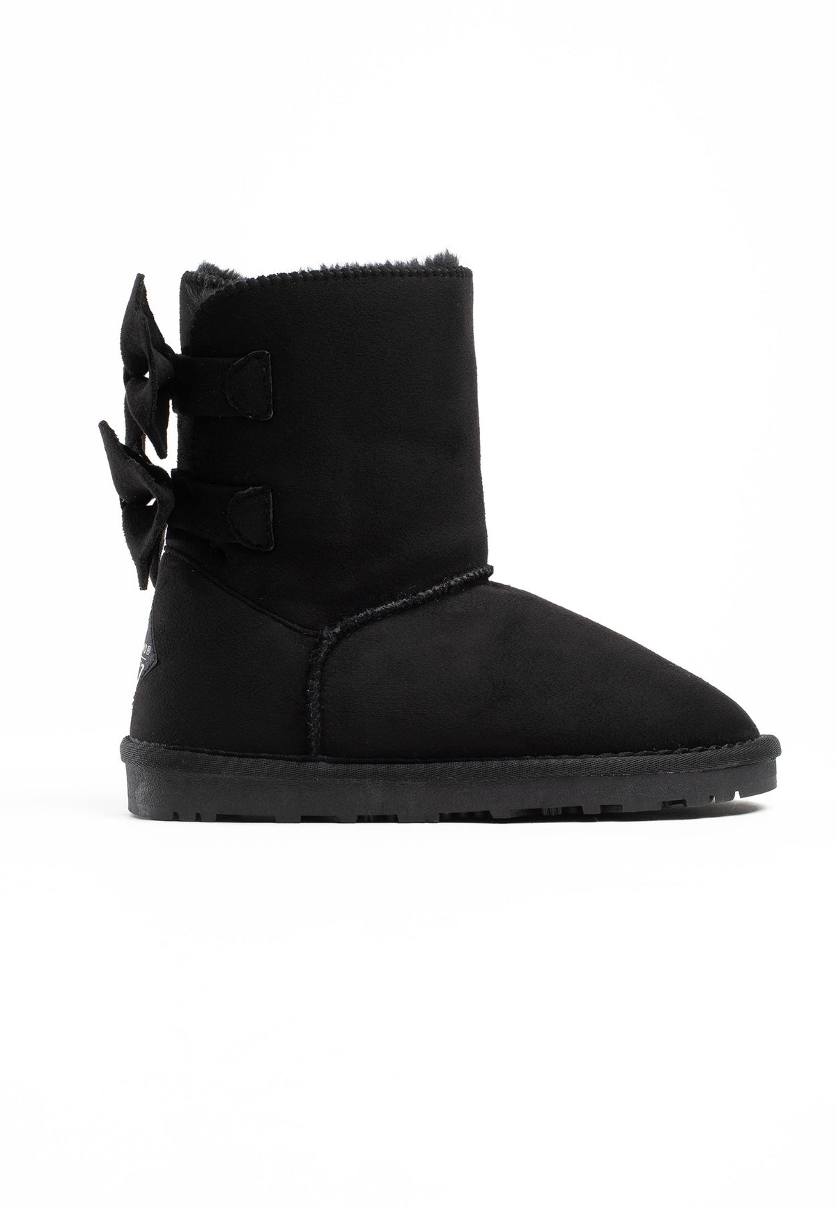 Bottines Bowette Noir