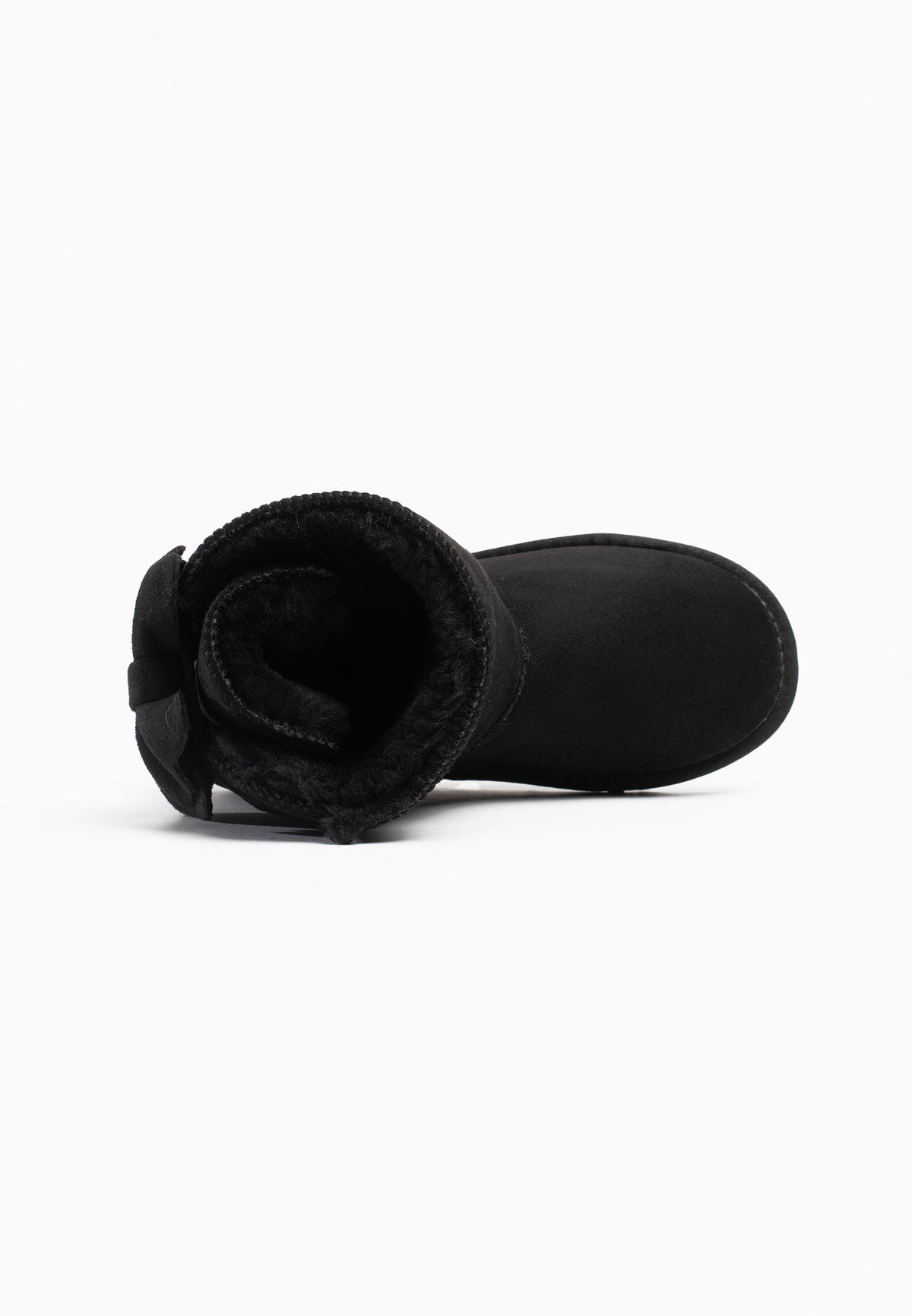 Bottines Bowette Noir