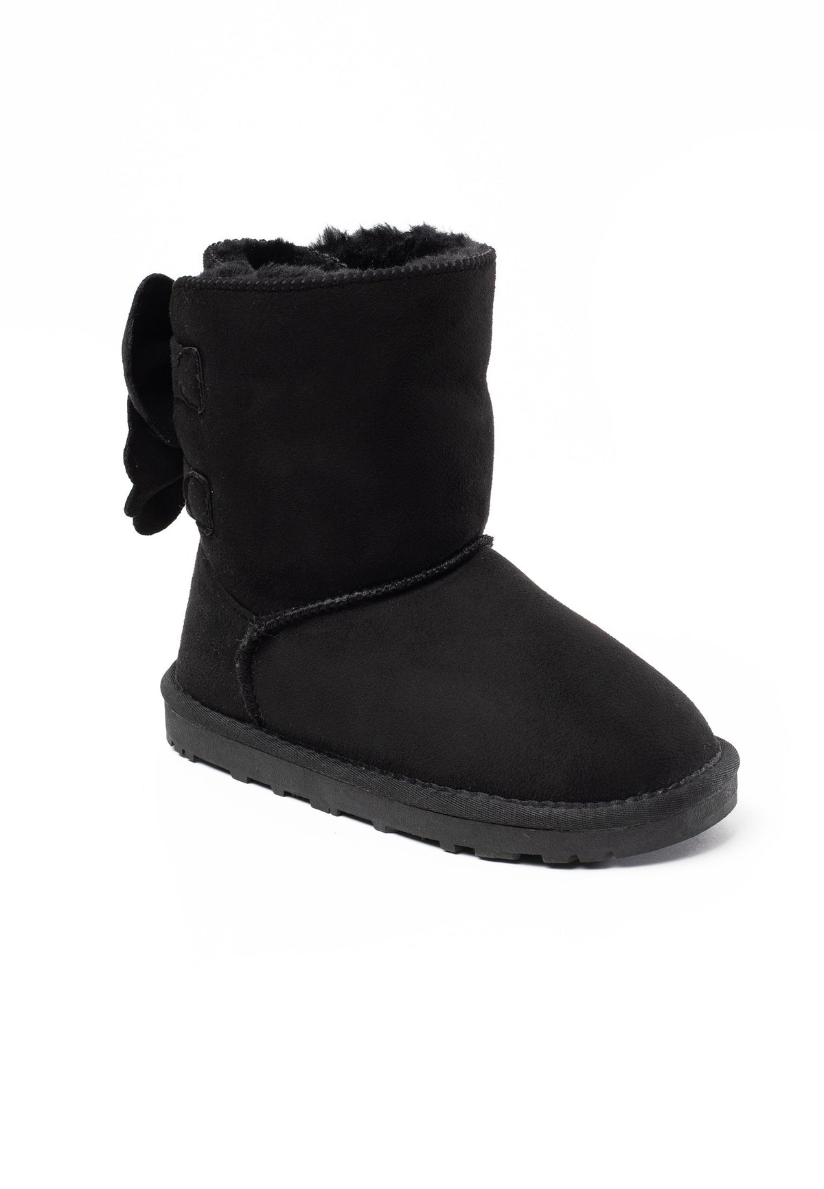 Bottines Bowette Noir