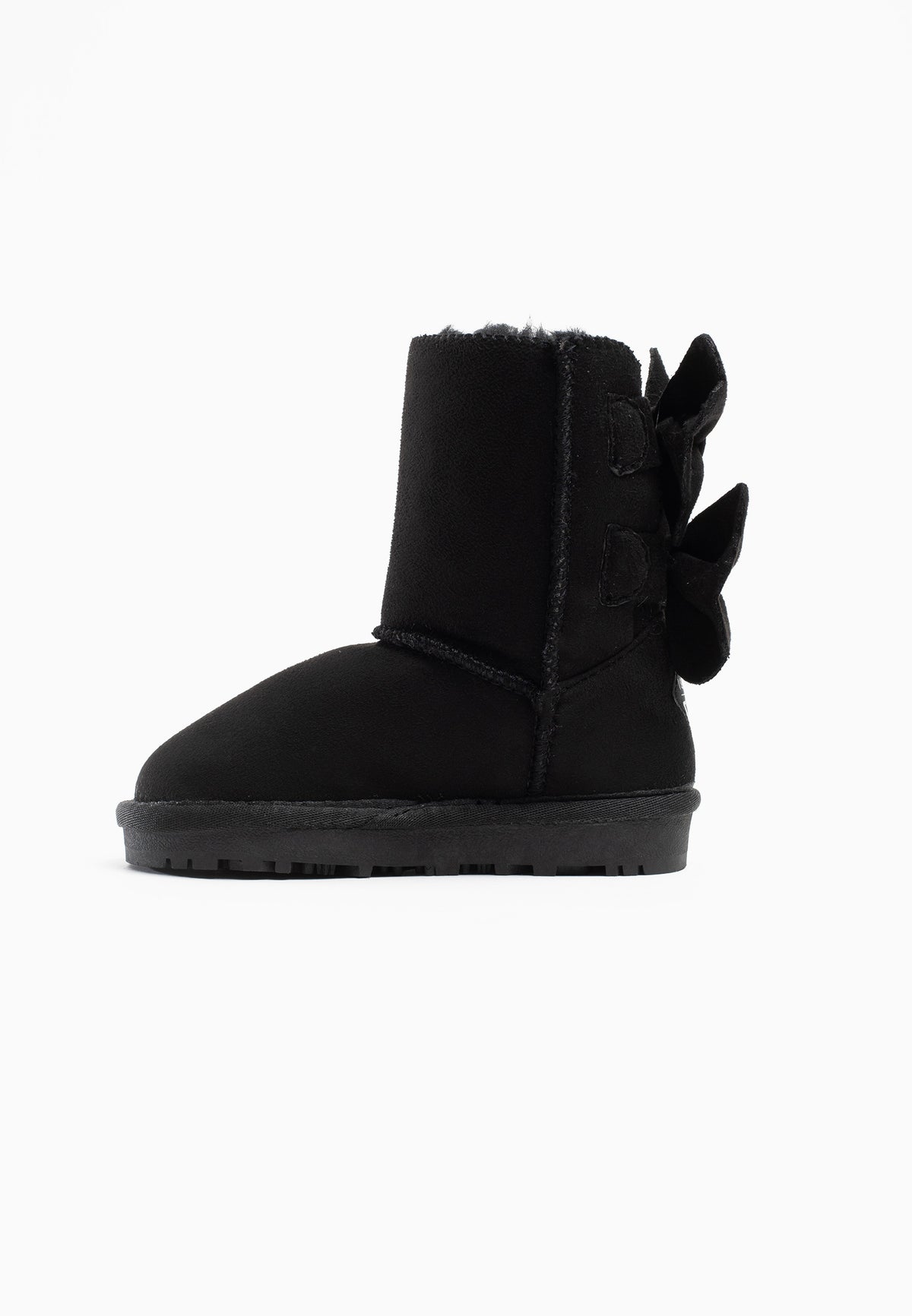 Bottines Bowine Noir