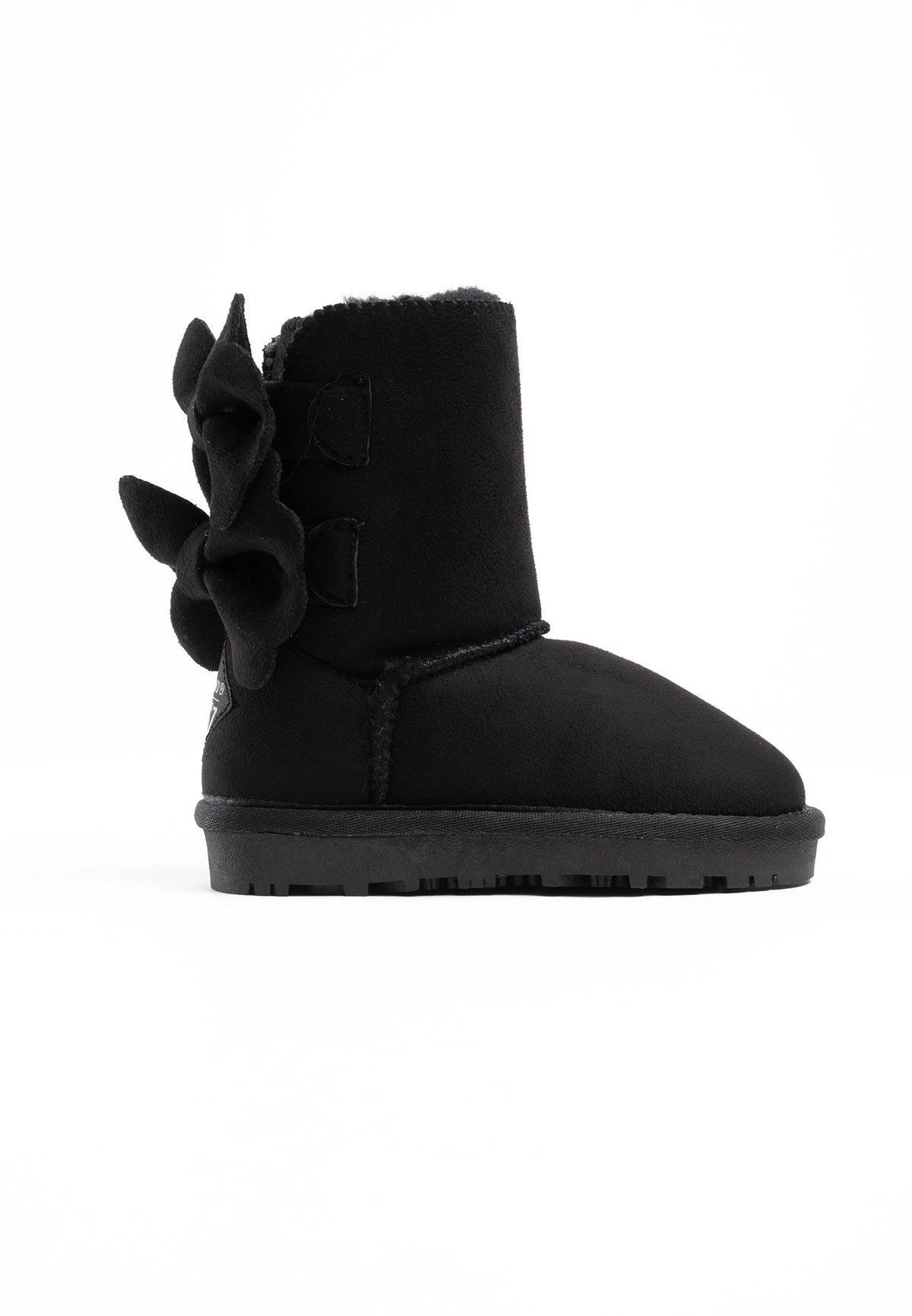 Bottines Bowine Noir
