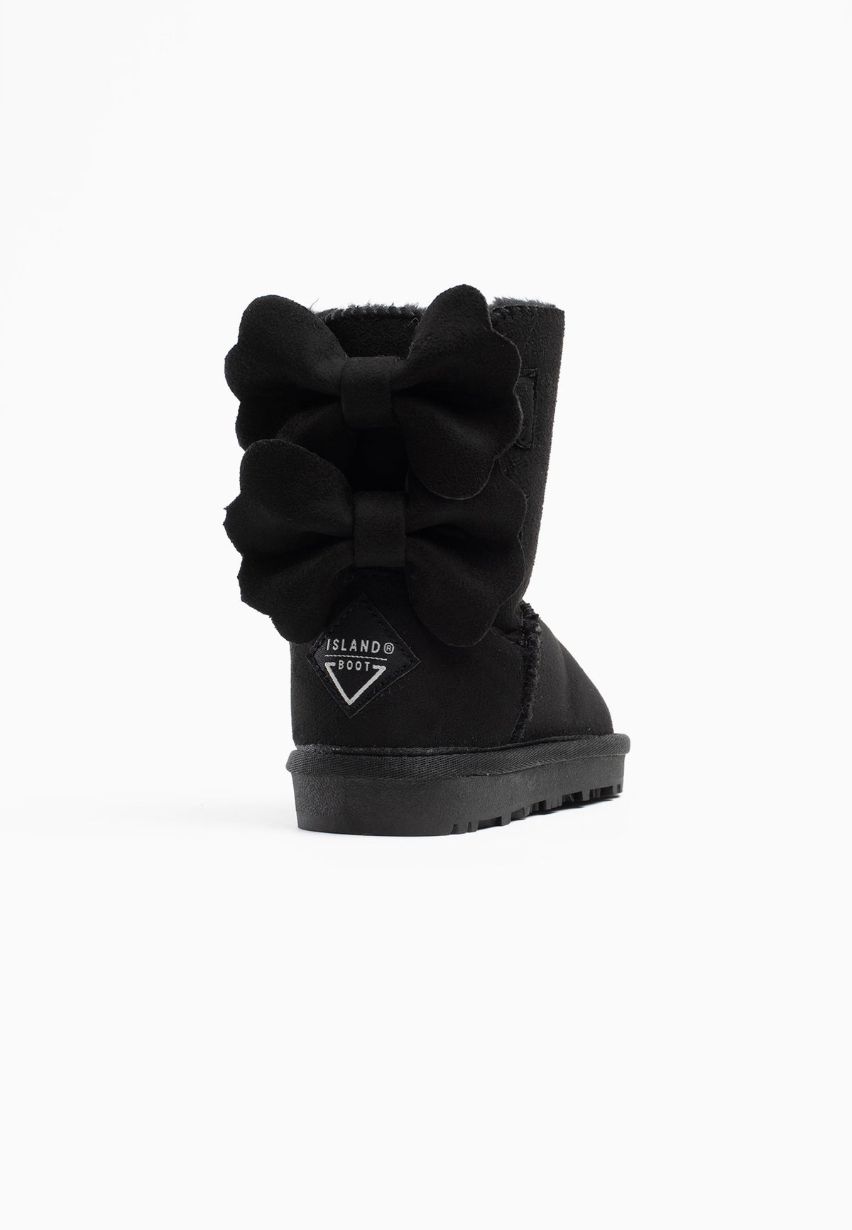 Bottines Bowine Noir