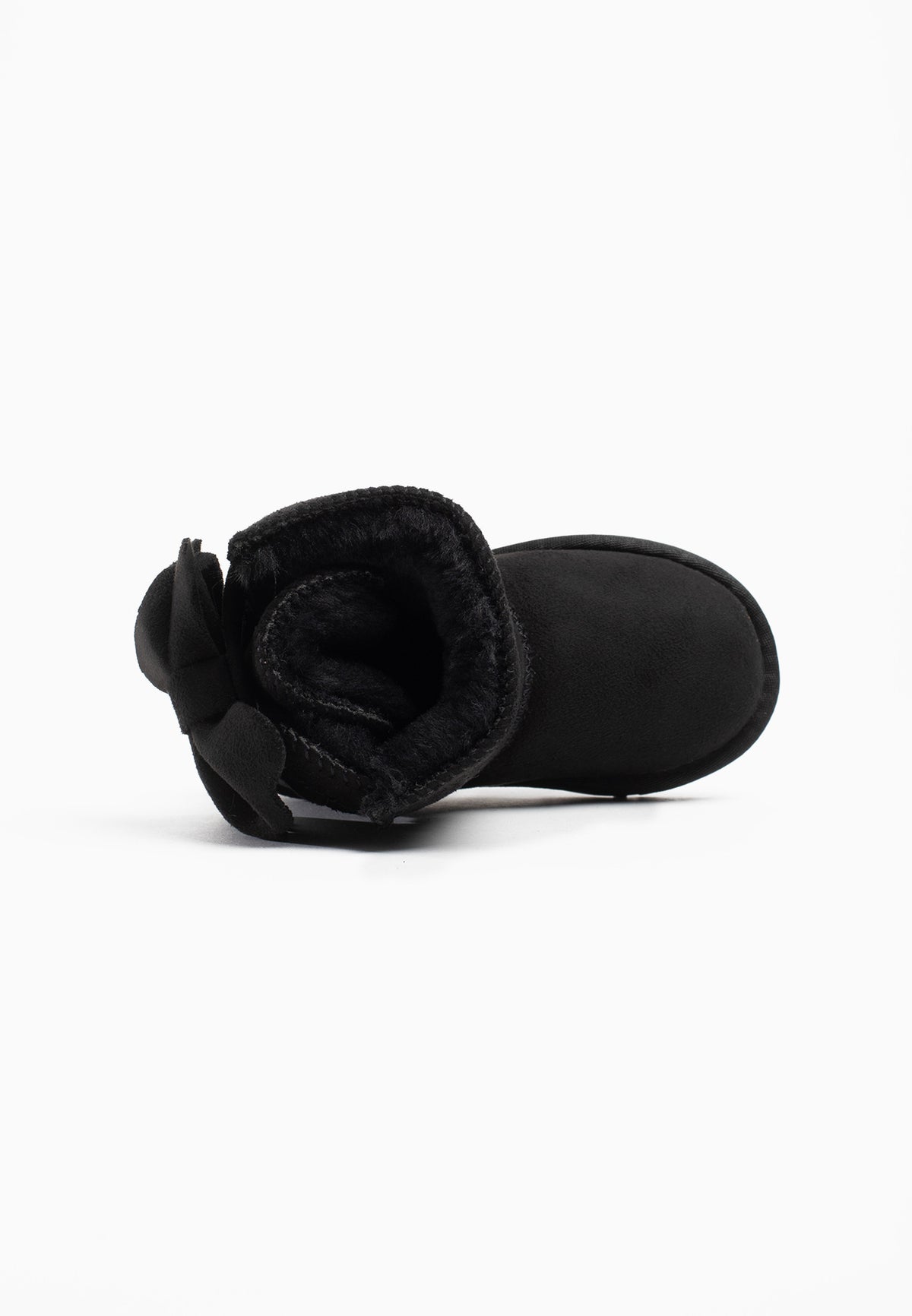Bottines Bowine Noir