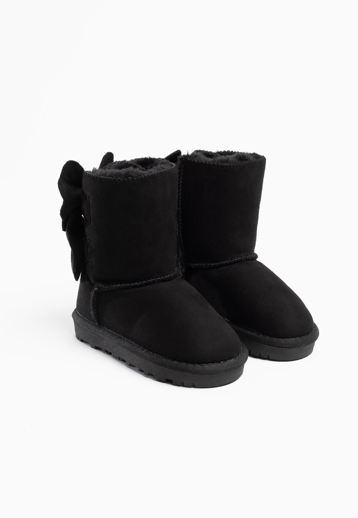 Bottines Bowine Noir