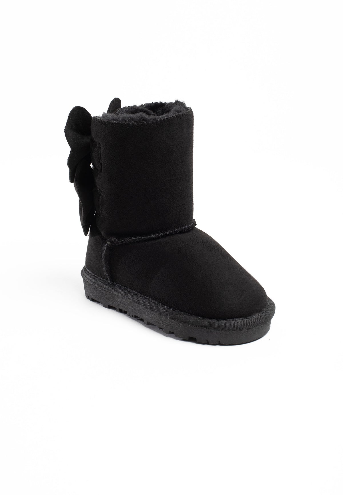 Bottines Bowine Noir
