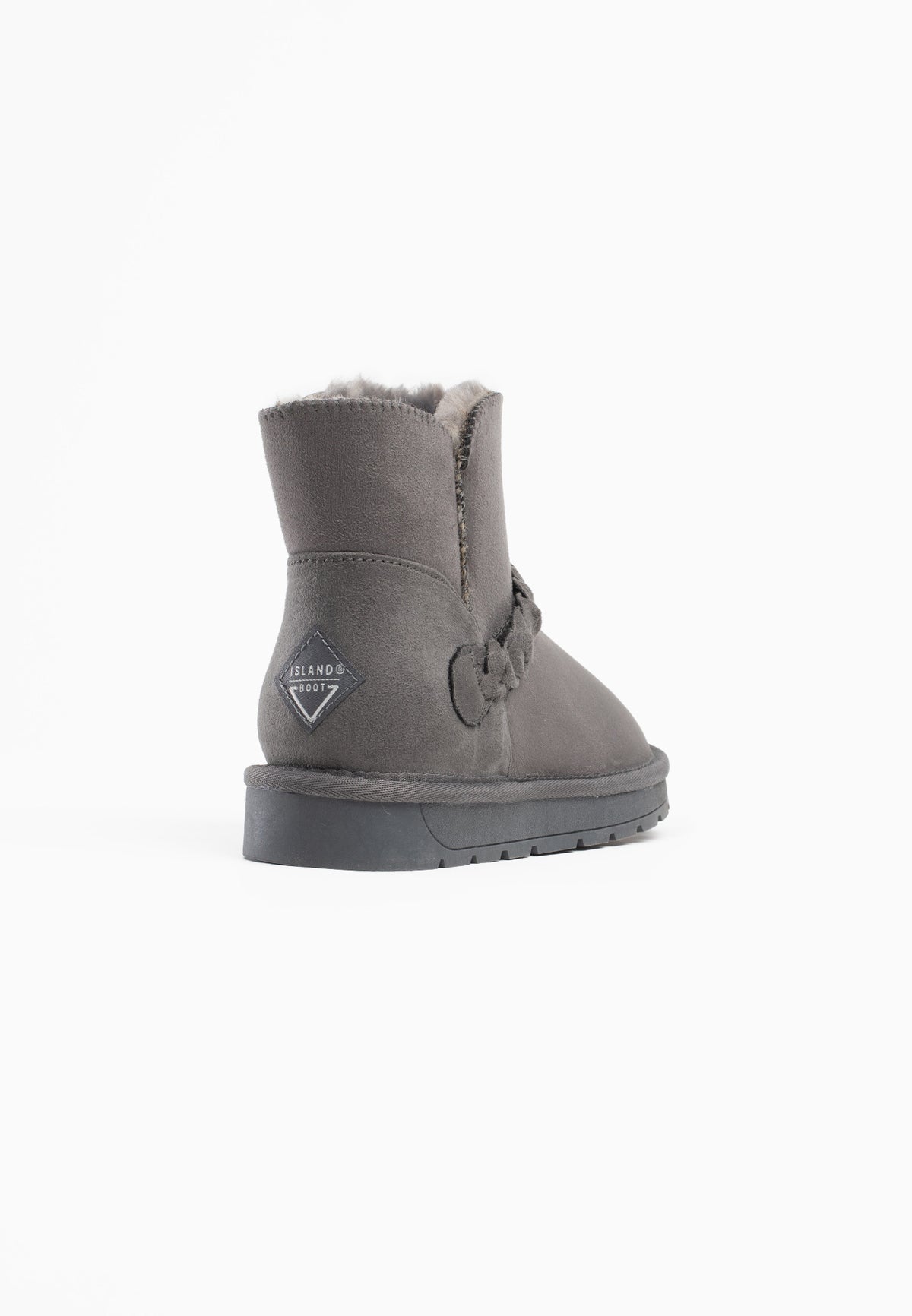 Bottines Britta Anthracite