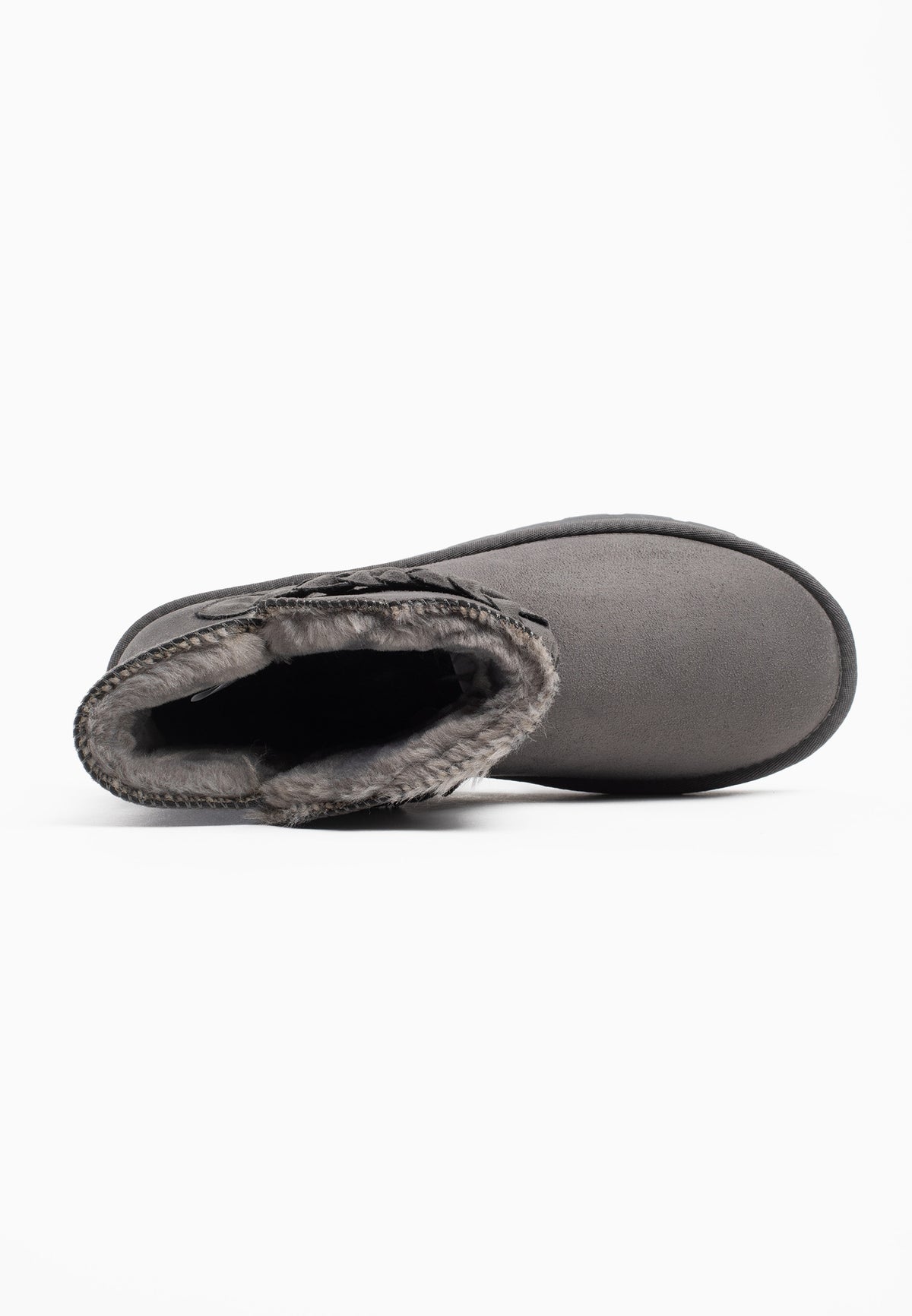 Bottines Britta Anthracite